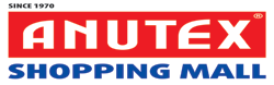Anutex Logo