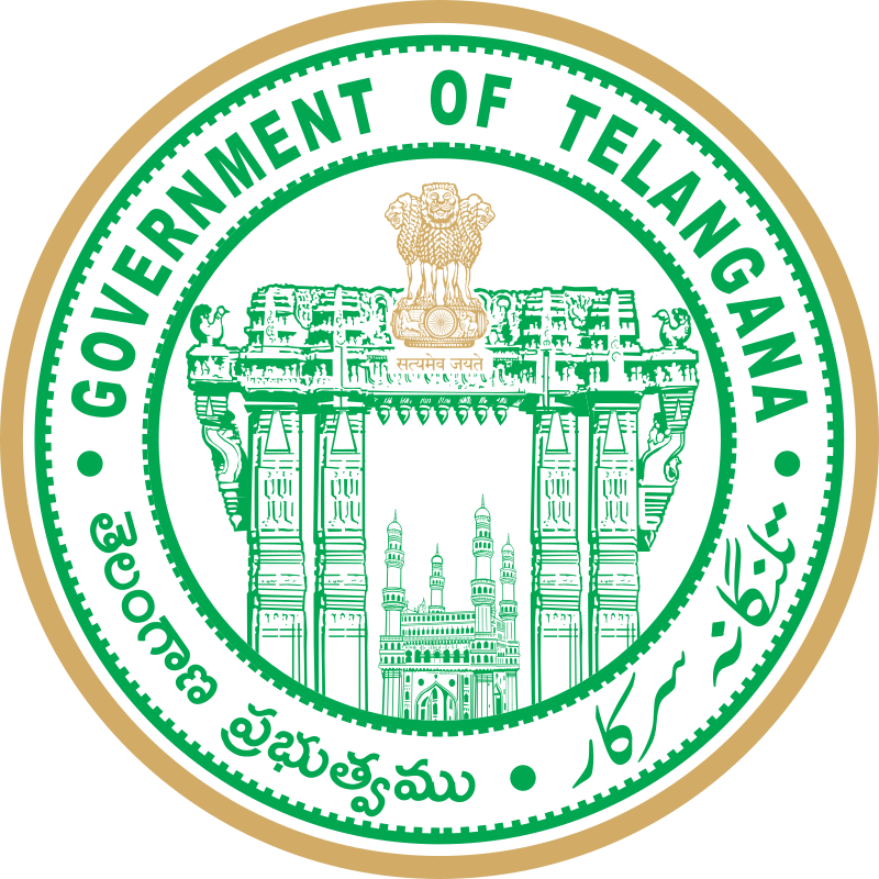 Government of Telangana