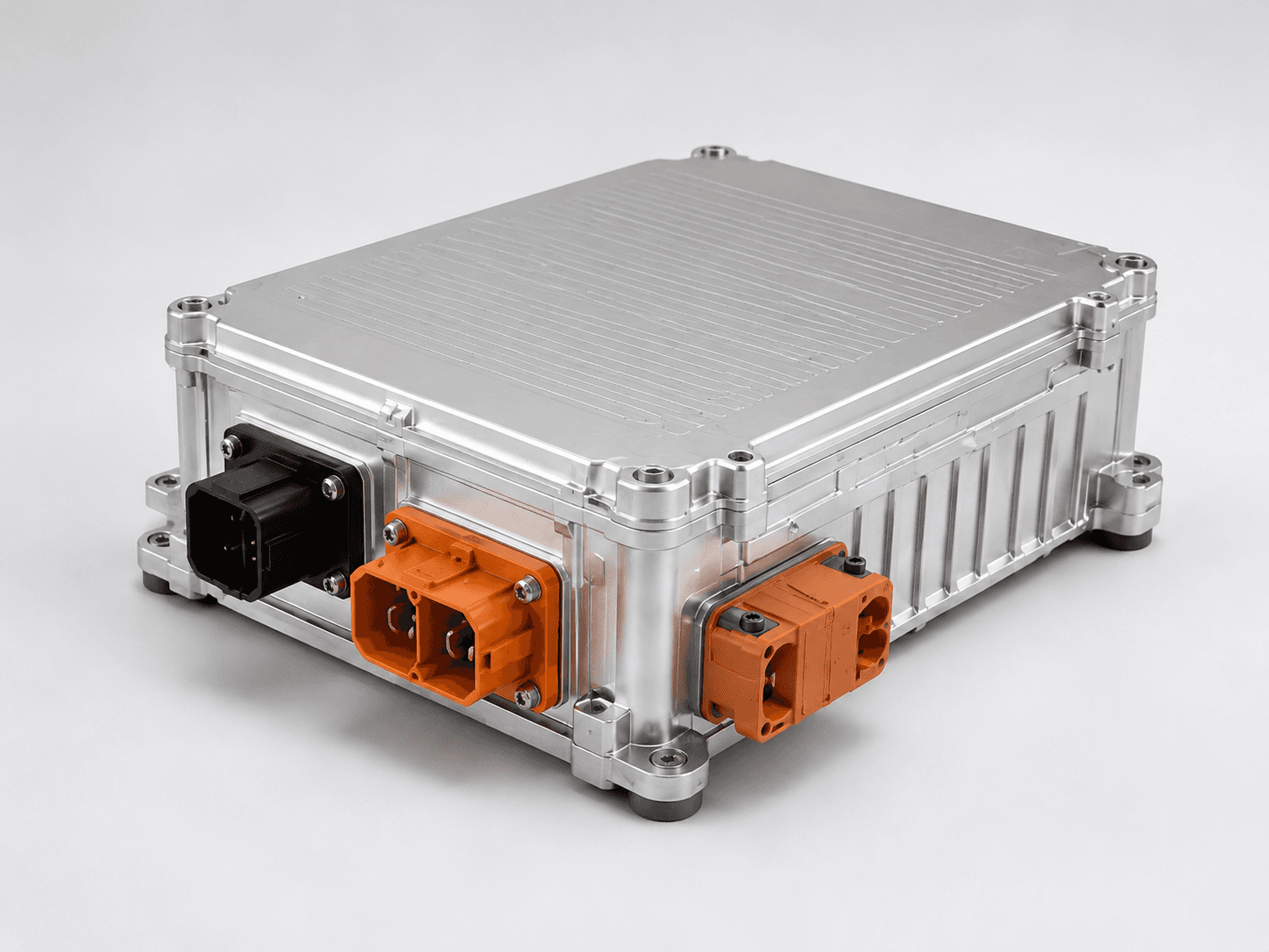 Joulepoint DC-DC converter