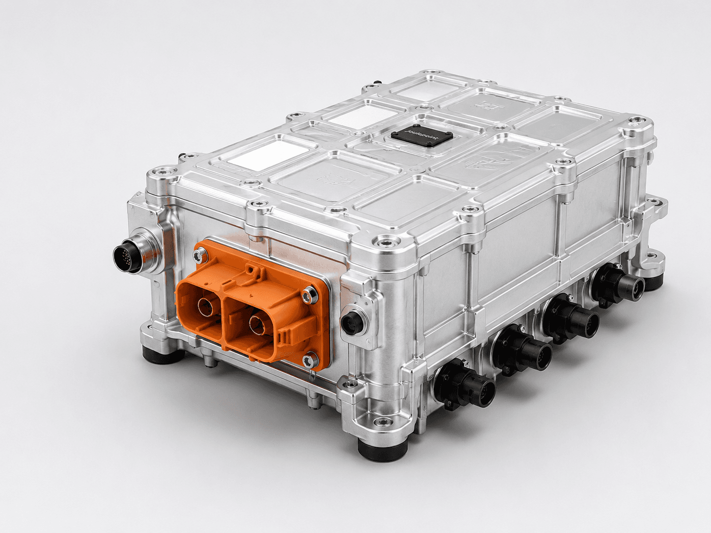 Joulepoint EV power electronics