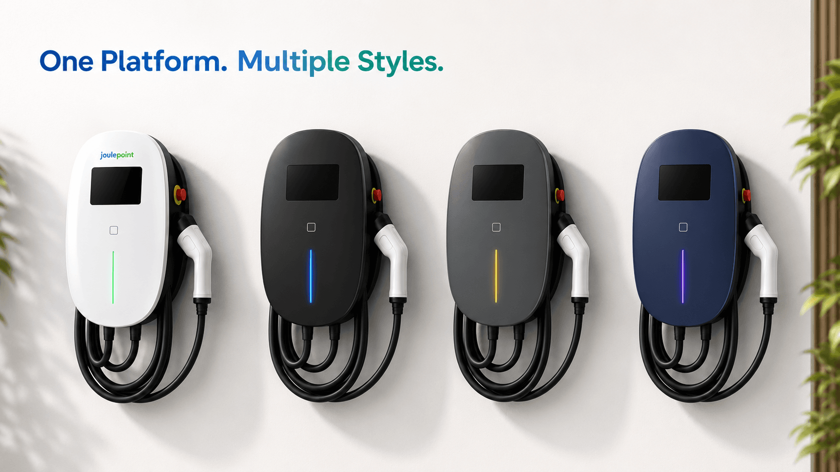 Home Chargers