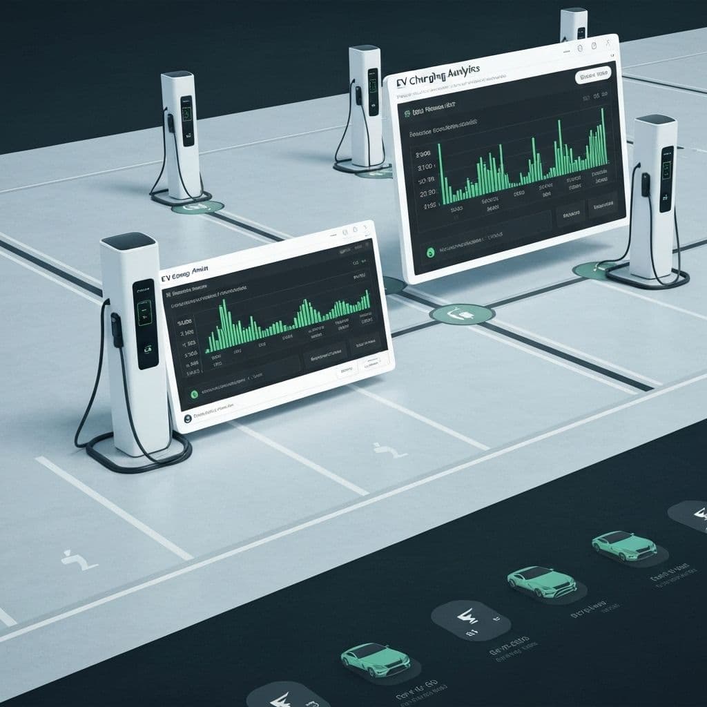 Industrial Energy Intelligence
