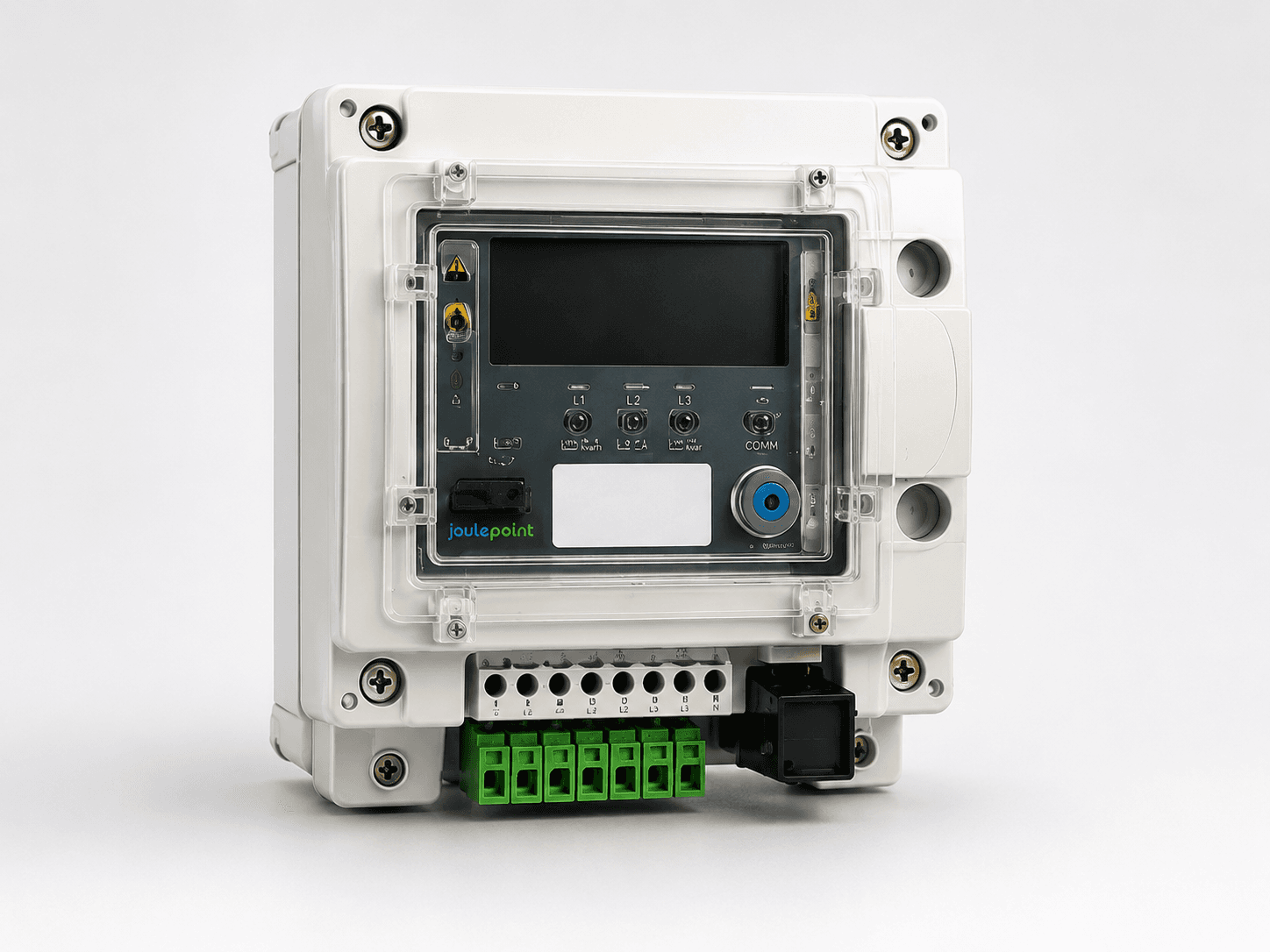 Smart Meters
