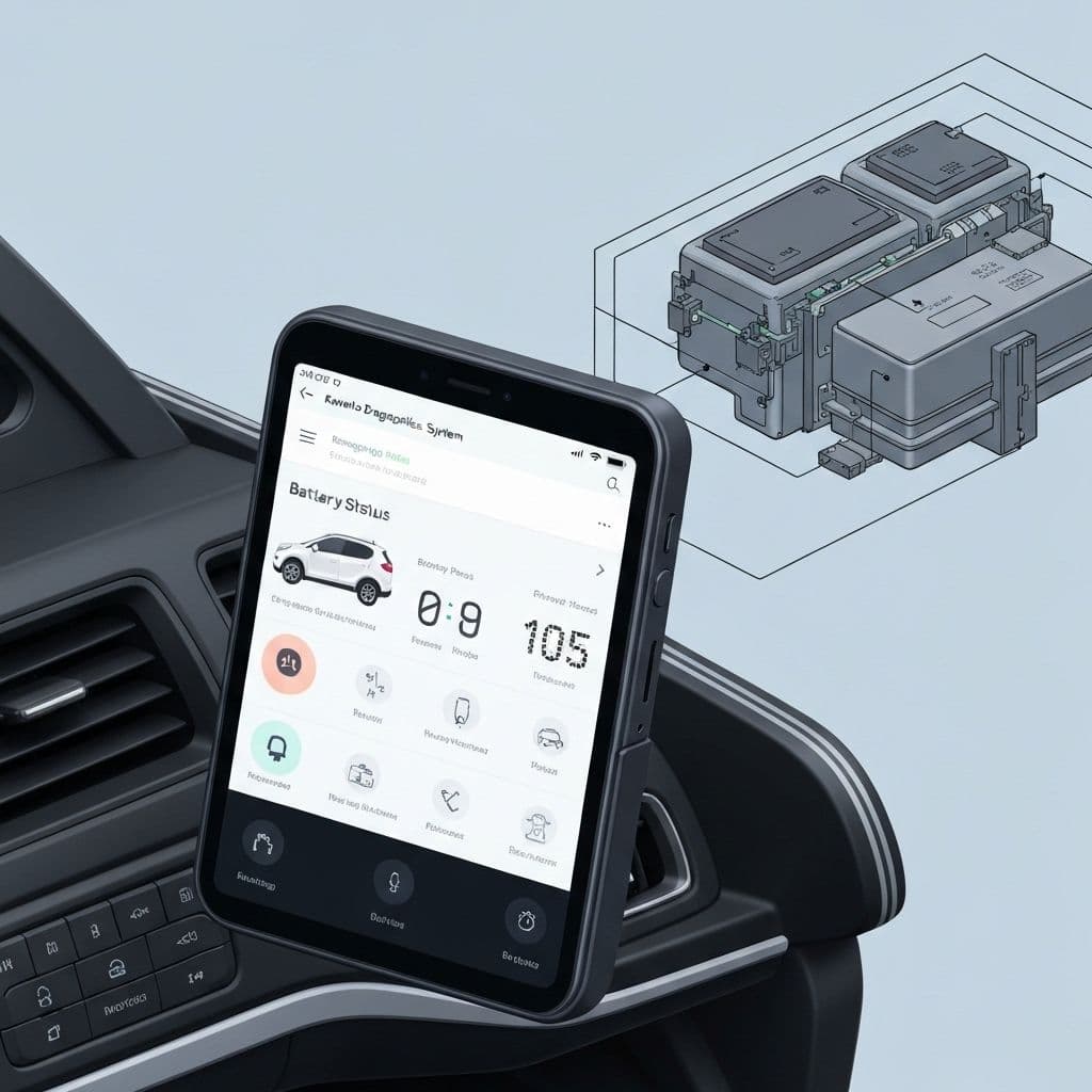 OEM Remote Diagnostics